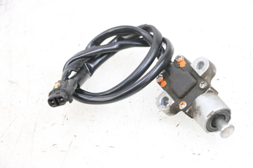 photo de CABALLETE INTERRUPTOR MBK FLIPPER 115 (2013 - 2017) - Detalle de la pieza