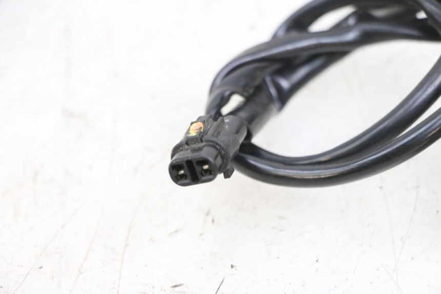 photo de CABALLETE INTERRUPTOR MBK FLIPPER 115 (2013 - 2017) - Zoom estado de uso