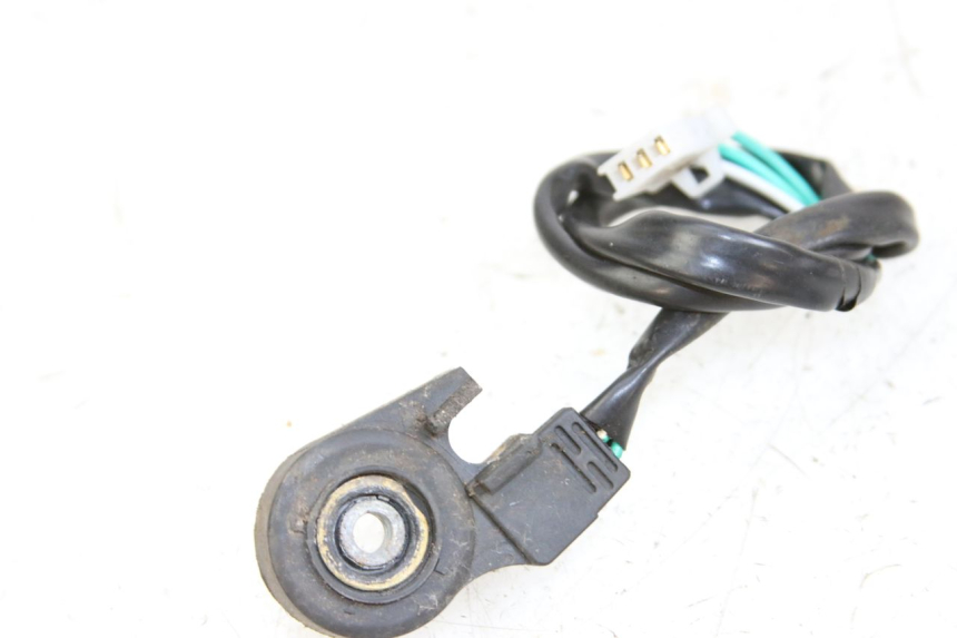 photo de CABALLETE INTERRUPTOR BAOTIAN FRESH 50 (2004 - 2012) - Vista principal