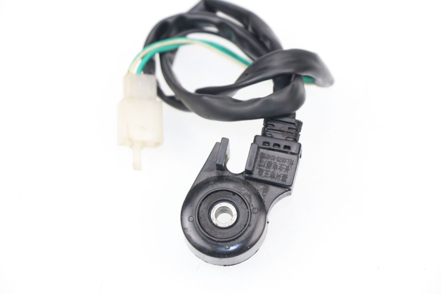 photo de CABALLETE INTERRUPTOR REVATTO FUTURA GT 125 (2006 - 2008) - Vista principal