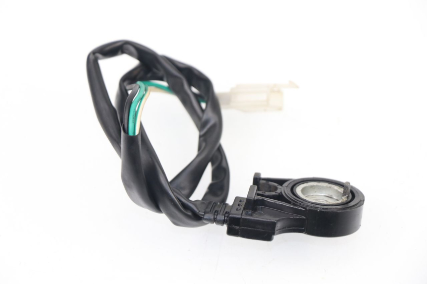 photo de CABALLETE INTERRUPTOR REVATTO FUTURA GT 125 (2006 - 2008) - Detalle de la pieza
