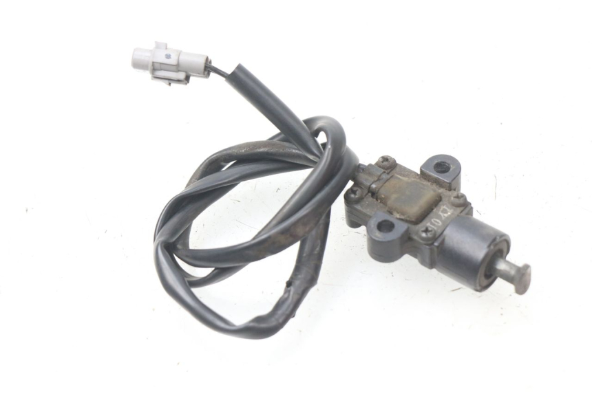photo de CABALLETE INTERRUPTOR YAMAHA FZ8 800 (2010 - 2016) - Zoom estado de uso