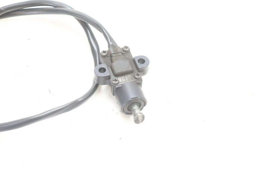 photo de CABALLETE INTERRUPTOR YAMAHA FZ8 800 (2010 - 2016) - Primer plano técnico