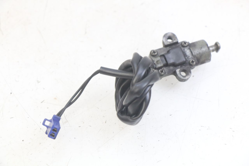 photo de INTERRUPTOR DE ENCENDIDO PATA YAMAHA FZS FAZER 600 (1998 - 2001) - Detalle de la pieza