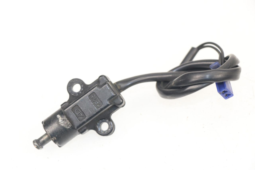 photo de INTERRUPTOR DE ENCENDIDO PATA DE CABRA GILERA GP 800 (2007 - 2013) - Vista principal