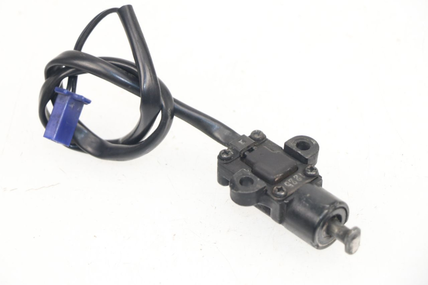 photo de INTERRUPTOR DE ENCENDIDO PATA DE CABRA GILERA GP 800 (2007 - 2013) - Detalle de la pieza