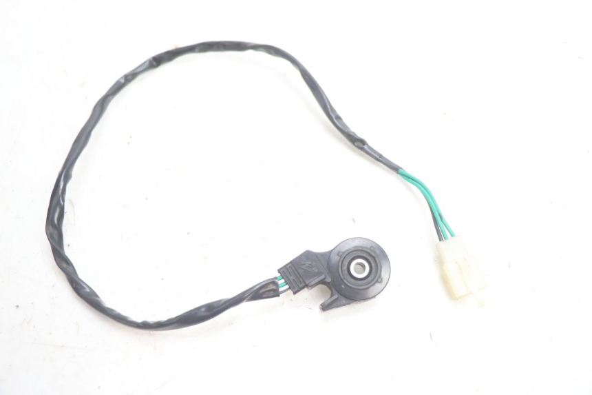 photo de CABALLETE INTERRUPTOR VASTRO GP 2T 50 (2013 - 2017) - Vista principal