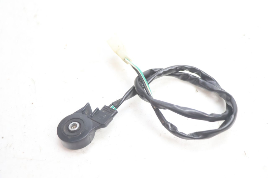 photo de CABALLETE INTERRUPTOR VASTRO GP 2T 50 (2013 - 2017) - Zoom estado de uso