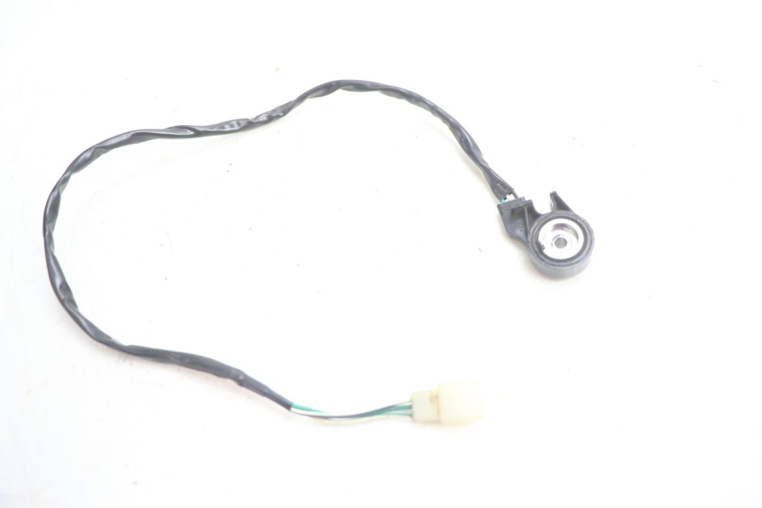 photo de CABALLETE INTERRUPTOR VASTRO GP 2T 50 (2013 - 2017) - Otra perspectiva