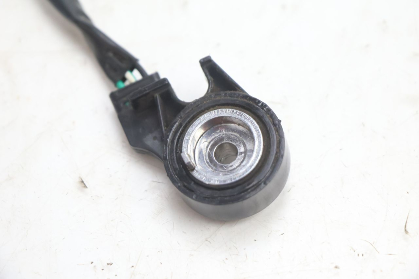 photo de CABALLETE INTERRUPTOR VASTRO GP 2T 50 (2013 - 2017) - Primer plano técnico