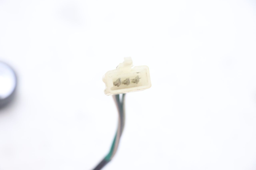 photo de CABALLETE INTERRUPTOR VASTRO GP 2T 50 (2013 - 2017) - Vista general del producto
