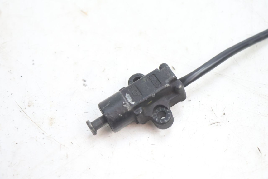 photo de INTERRUPTOR DE ENCENDIDO PATA DE CABRA GILERA GP 800 (2007 - 2013) - Detalle de la pieza