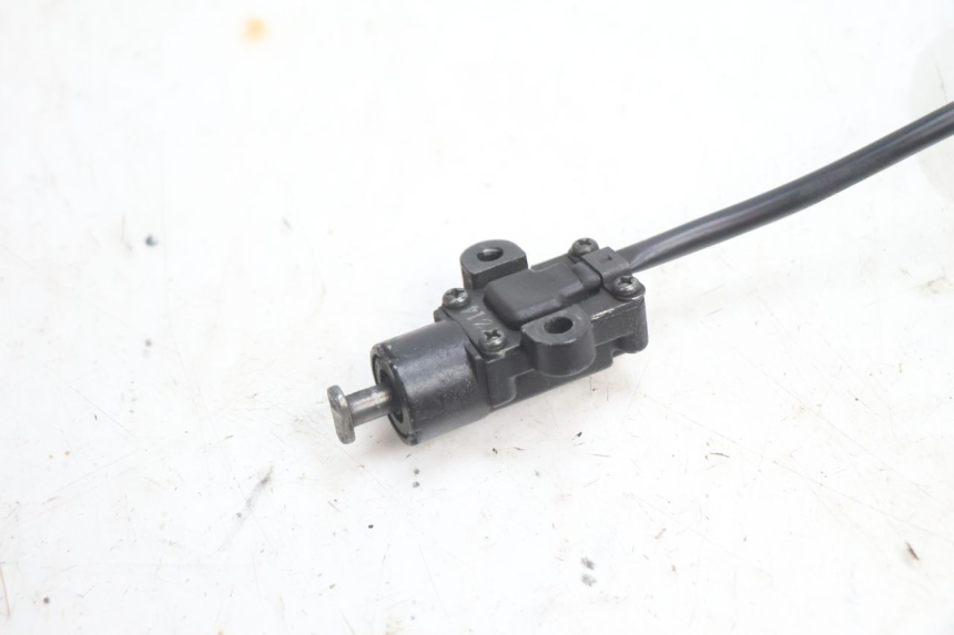 photo de INTERRUPTOR DE ENCENDIDO PATA DE CABRA GILERA GP 800 (2007 - 2013) - Vista general del producto