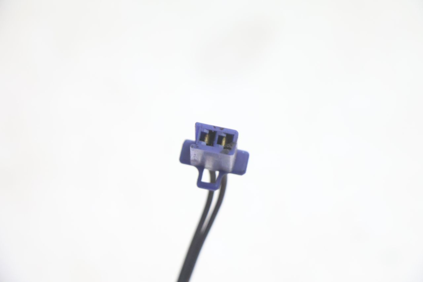 photo de INTERRUPTOR DE ENCENDIDO PATA DE CABRA GILERA GP 800 (2007 - 2013) - Detalles de los puntos de fijación