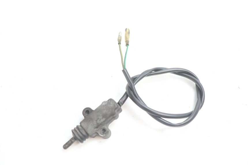 photo de CABALLETE INTERRUPTOR KAWASAKI GPX F ZX750F 750 (1986 - 1990) - Zoom estado de uso