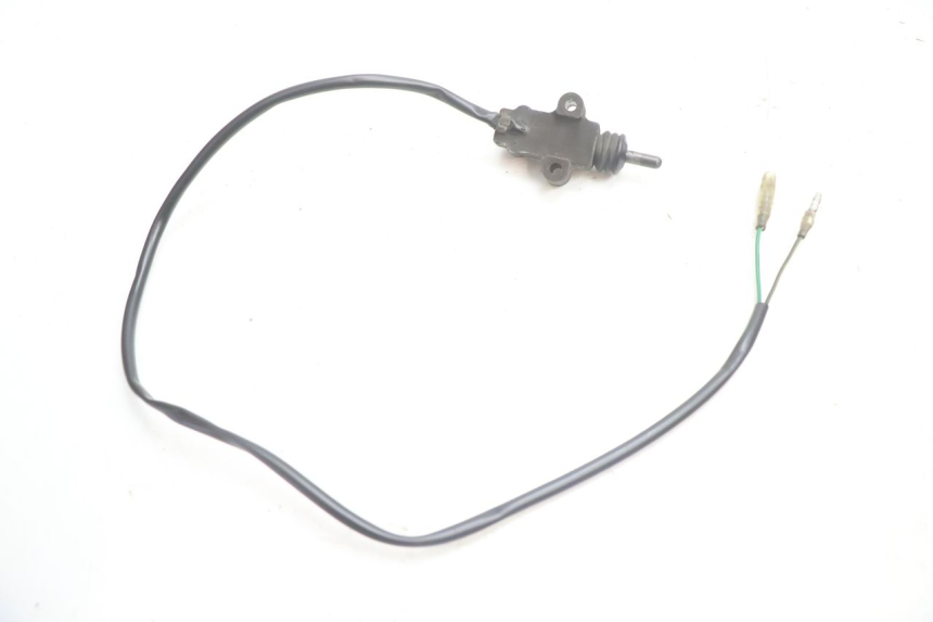 photo de CABALLETE INTERRUPTOR KAWASAKI GPX F ZX750F 750 (1986 - 1990) - Otra perspectiva