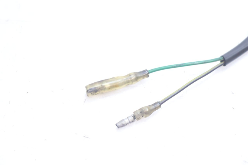 photo de CABALLETE INTERRUPTOR KAWASAKI GPX F ZX750F 750 (1986 - 1990) - Vista general del producto