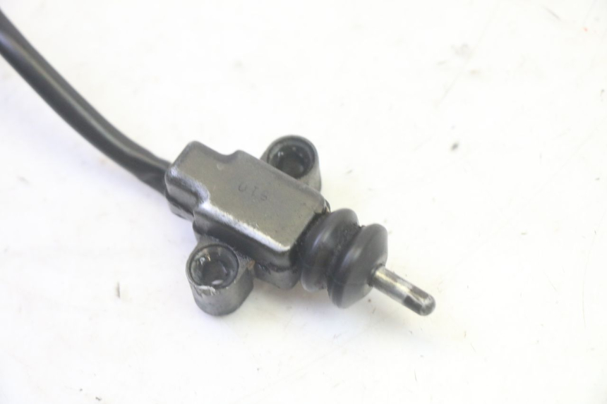 photo de CABALLETE INTERRUPTOR KAWASAKI GPZ RX 1000 (1986 - 1988) - Zoom estado de uso