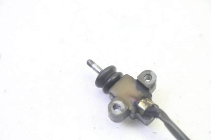 photo de CABALLETE INTERRUPTOR KAWASAKI GPZ RX 1000 (1986 - 1988) - Primer plano técnico