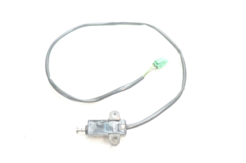 photo de CABALLETE INTERRUPTOR SUZUKI GSF N BANDIT 1200 (2001 - 2005) - Zoom estado de uso