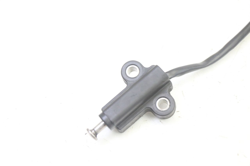 photo de CABALLETE INTERRUPTOR SUZUKI GSR 750 (2011 - 2017) - Zoom estado de uso