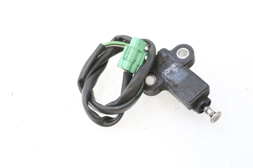photo de CABALLETE INTERRUPTOR SUZUKI GSR 600 (2005 - 2012) - Zoom estado de uso