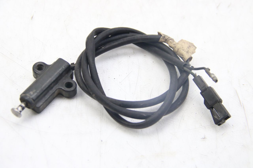 photo de INTERRUPTOR DE ENCENDIDO PATA DE CABRA SUZUKI GSX-F GSX  F 1100 (1988 - 1994) - Vista principal