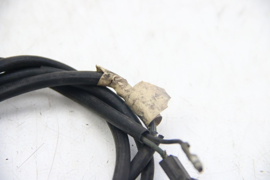 photo de INTERRUPTOR DE ENCENDIDO PATA DE CABRA SUZUKI GSX-F GSX  F 1100 (1988 - 1994) - Detalle de la pieza