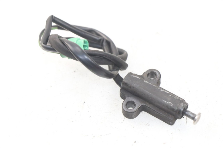 photo de CABALLETE INTERRUPTOR SUZUKI GSX-F GSXF 600 (1998 - 2004) - Zoom estado de uso
