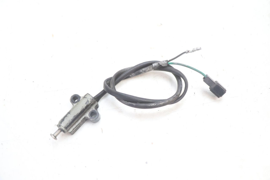 photo de CABALLETE INTERRUPTOR SUZUKI GSX F GSXF 750 (1988 - 1998) - Zoom estado de uso