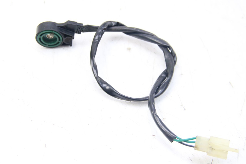 photo de INTERRUPTOR DE ENCENDIDO PATA DE CABRA EUROCKA GTR 50 (2007 - 2017) - Vista principal