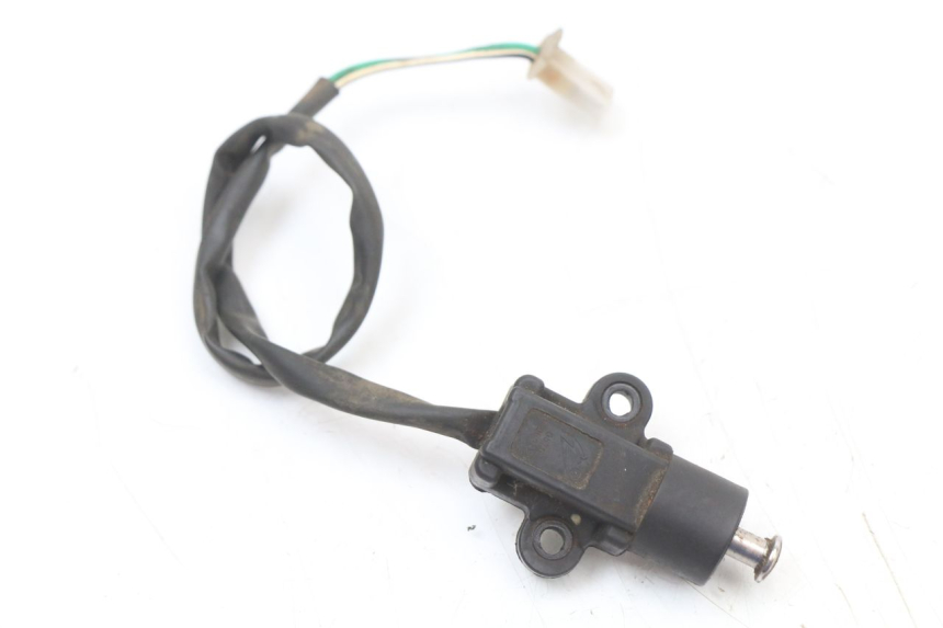 photo de INTERRUPTOR DE ENCENDIDO PATA DE CABRA EUROCKA GTR 50 (2007 - 2017) - Vista principal