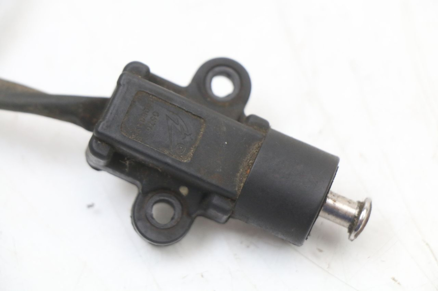 photo de INTERRUPTOR DE ENCENDIDO PATA DE CABRA EUROCKA GTR 50 (2007 - 2017) - Detalle de la pieza