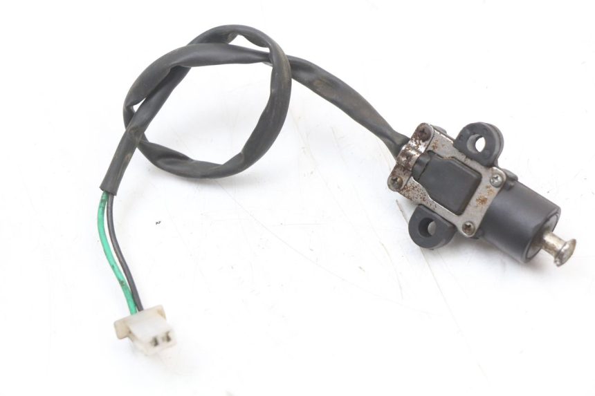 photo de INTERRUPTOR DE ENCENDIDO PATA DE CABRA EUROCKA GTR 50 (2007 - 2017) - Zoom estado de uso