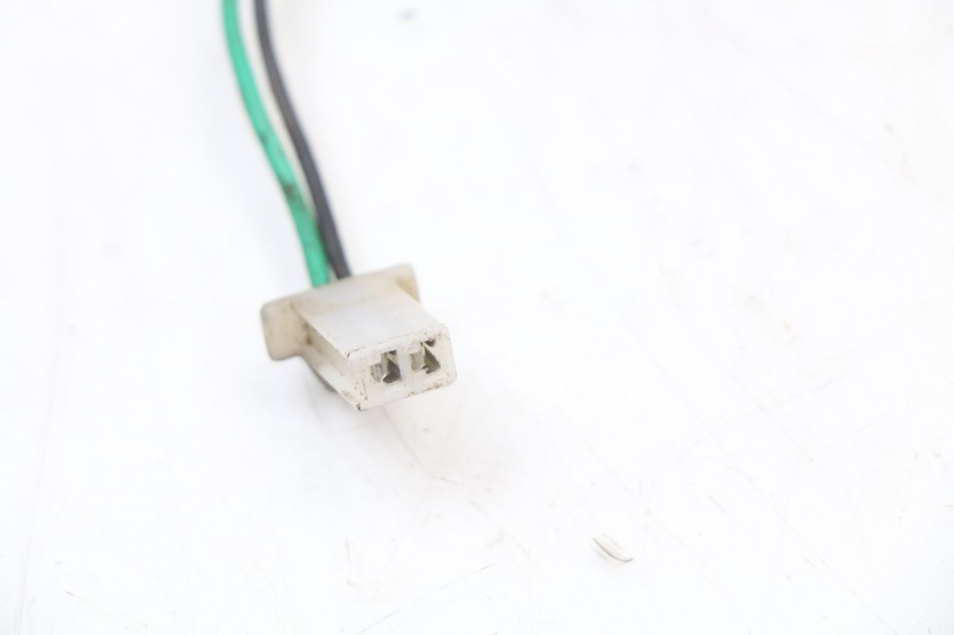 photo de INTERRUPTOR DE ENCENDIDO PATA DE CABRA EUROCKA GTR 50 (2007 - 2017) - Primer plano técnico