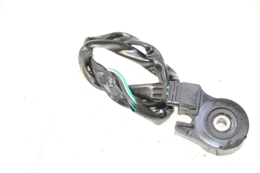 photo de INTERRUPTOR DE ENCENDIDO PATA DE CABRA EUROCKA GTR 50 (2007 - 2017) - Vista principal