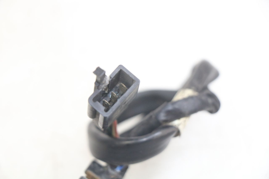 photo de INTERRUPTOR DE ENCENDIDO PATA DE CABRA SYM GTS EFI 125 (2012 - 2016) - Detalle de la pieza