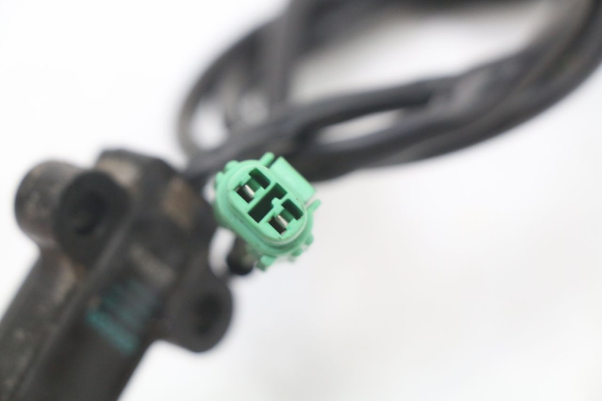 photo de CABALLETE INTERRUPTOR SUZUKI GZ MARAUDER 125 (1998 - 2004) - Vista general del producto