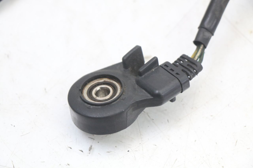 photo de CABALLETE INTERRUPTOR HONDA CBR F 1000 (1993 - 1996) - Zoom estado de uso