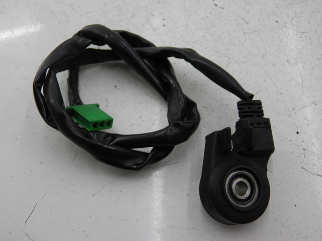 photo de INTERRUPTOR DE ENCENDIDO PATA HONDA FES PANTHEON 125 (2003 - 2007) - Vista principal