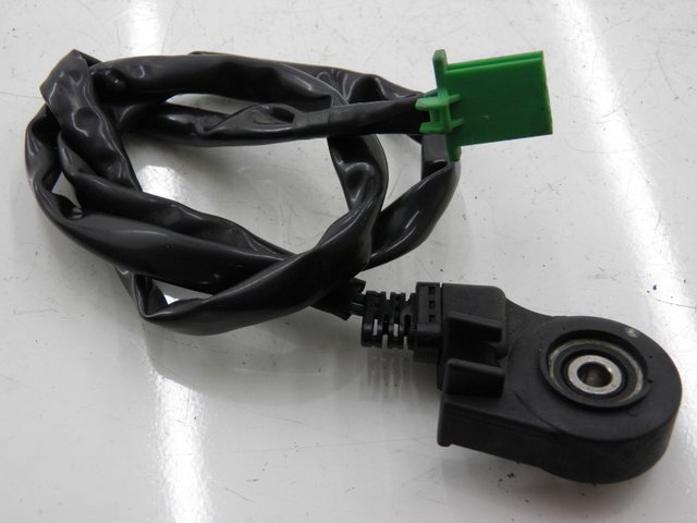 photo de CABALLETE INTERRUPTOR HONDA FES S-WING SWING 125 (2007 - 2015) - Vista principal