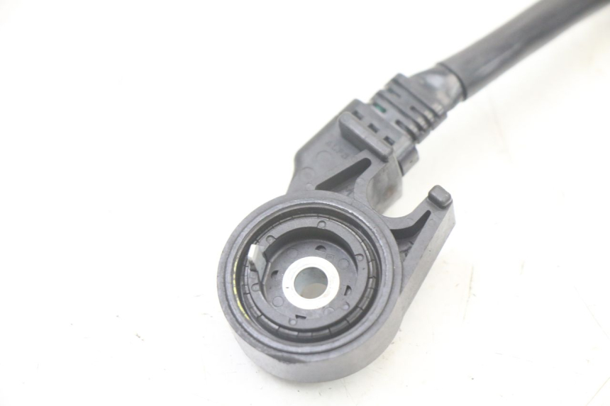 photo de CABALLETE INTERRUPTOR HONDA PCX (JF57/JF64) 125 (2014 - 2018) - Primer plano técnico