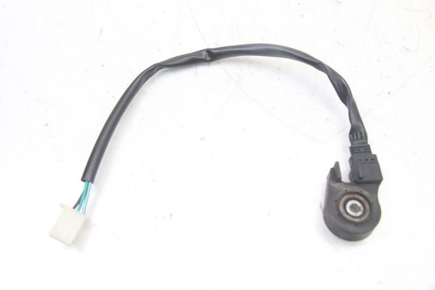 photo de INTERRUPTOR DE ENCENDIDO PATA DE CABRA JM MOTORS MIA 50 (2017 - 2020) - Vista principal