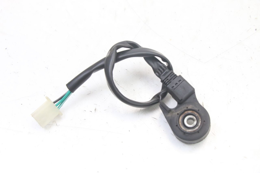 photo de INTERRUPTOR DE ENCENDIDO PATA DE CABRA JM MOTORS MIA 50 (2017 - 2020) - Detalle de la pieza