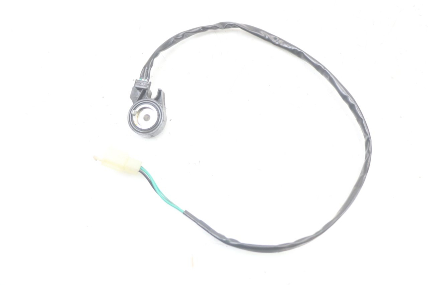 photo de CABALLETE INTERRUPTOR JM MOTORS VX 125 (2022 - 2025) - Zoom estado de uso