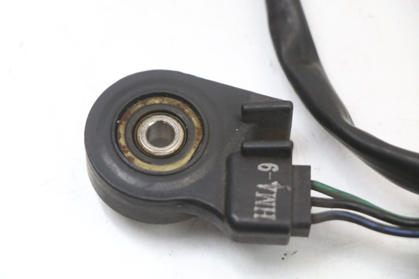 photo de CABALLETE INTERRUPTOR SYM JOYRIDE EVO 125 (2009 - 2016) - Zoom estado de uso