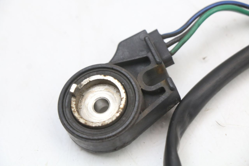 photo de CABALLETE INTERRUPTOR SYM JOYRIDE EVO 125 (2009 - 2016) - Primer plano técnico