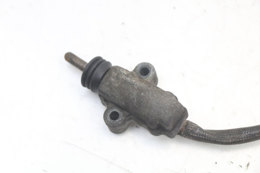 photo de CABALLETE INTERRUPTOR KAWASAKI GTR 1000 (1994 - 2004) - Zoom estado de uso