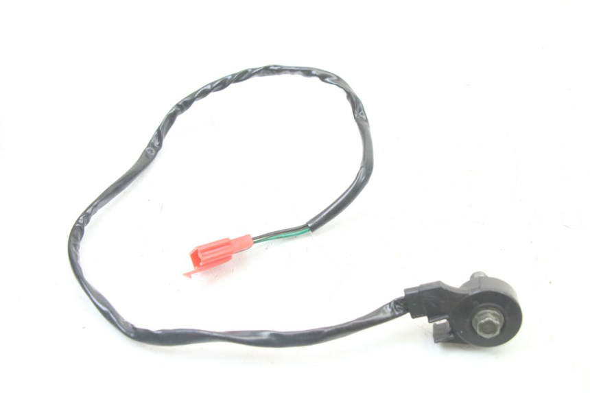 photo de CABALLETE INTERRUPTOR LONGJIA SHARPY 125 (2020 - 2024) - Vista principal