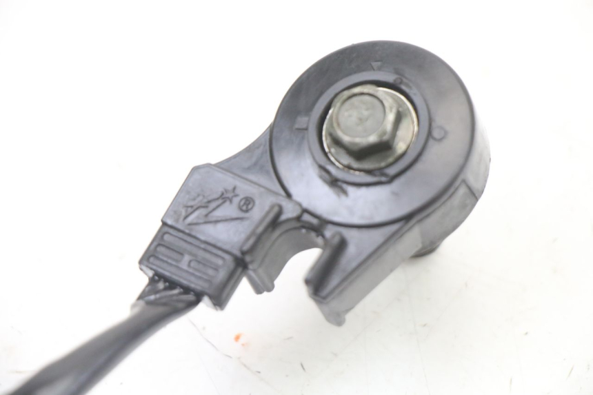 photo de CABALLETE INTERRUPTOR LONGJIA SHARPY 125 (2020 - 2024) - Zoom estado de uso